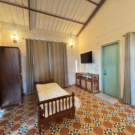 Cliff House, 3Br Lux Farmhouse 2Km To Rajpur Road เดห์ราดุน ภายนอก รูปภาพ