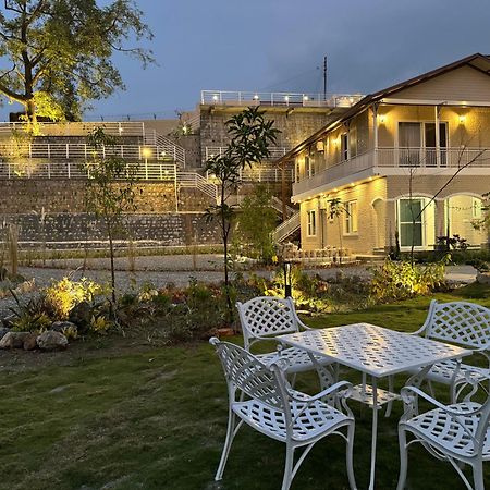 Cliff House, 3Br Lux Farmhouse 2Km To Rajpur Road เดห์ราดุน ภายนอก รูปภาพ