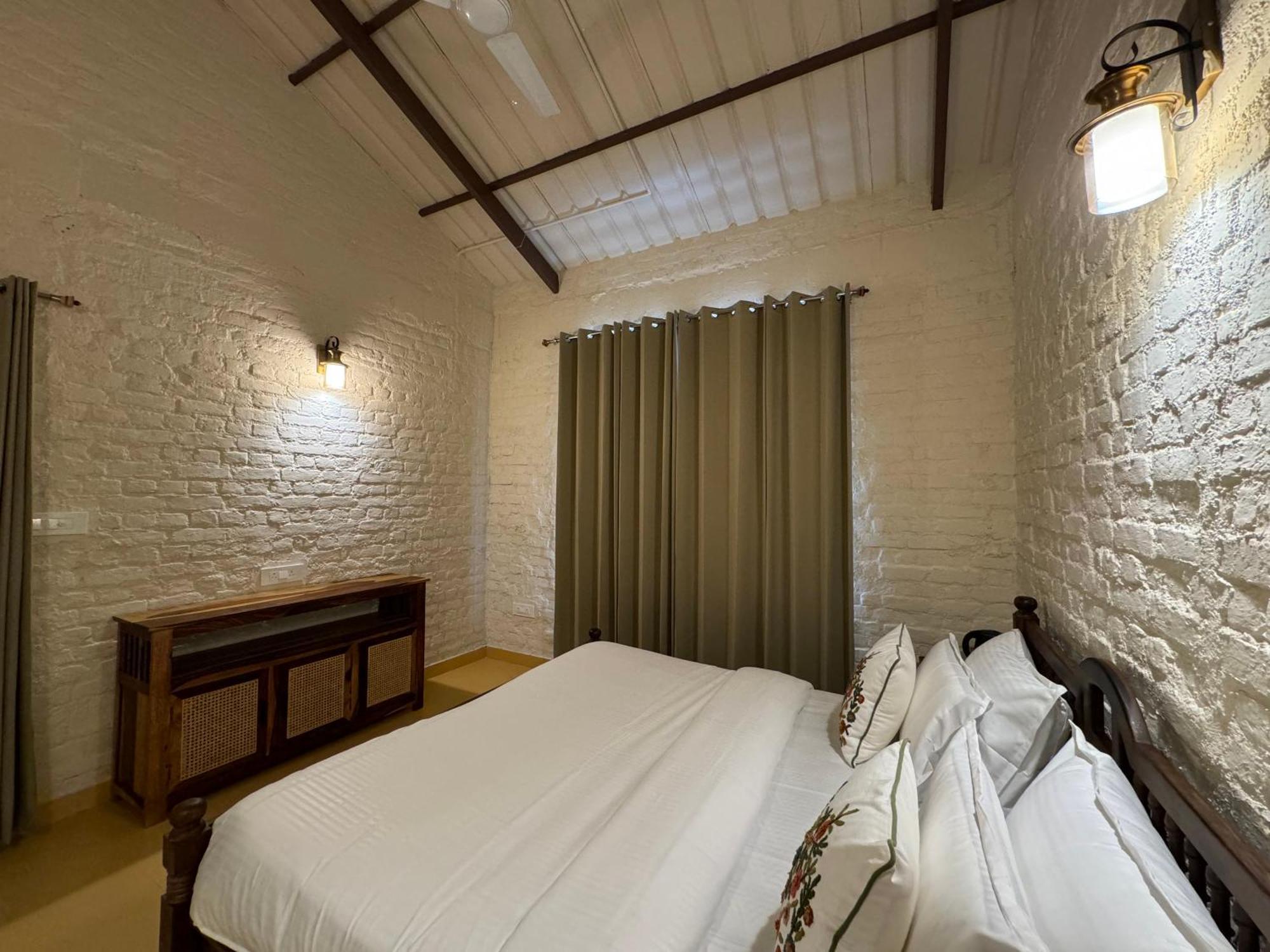Cliff House, 3Br Lux Farmhouse 2Km To Rajpur Road เดห์ราดุน ภายนอก รูปภาพ