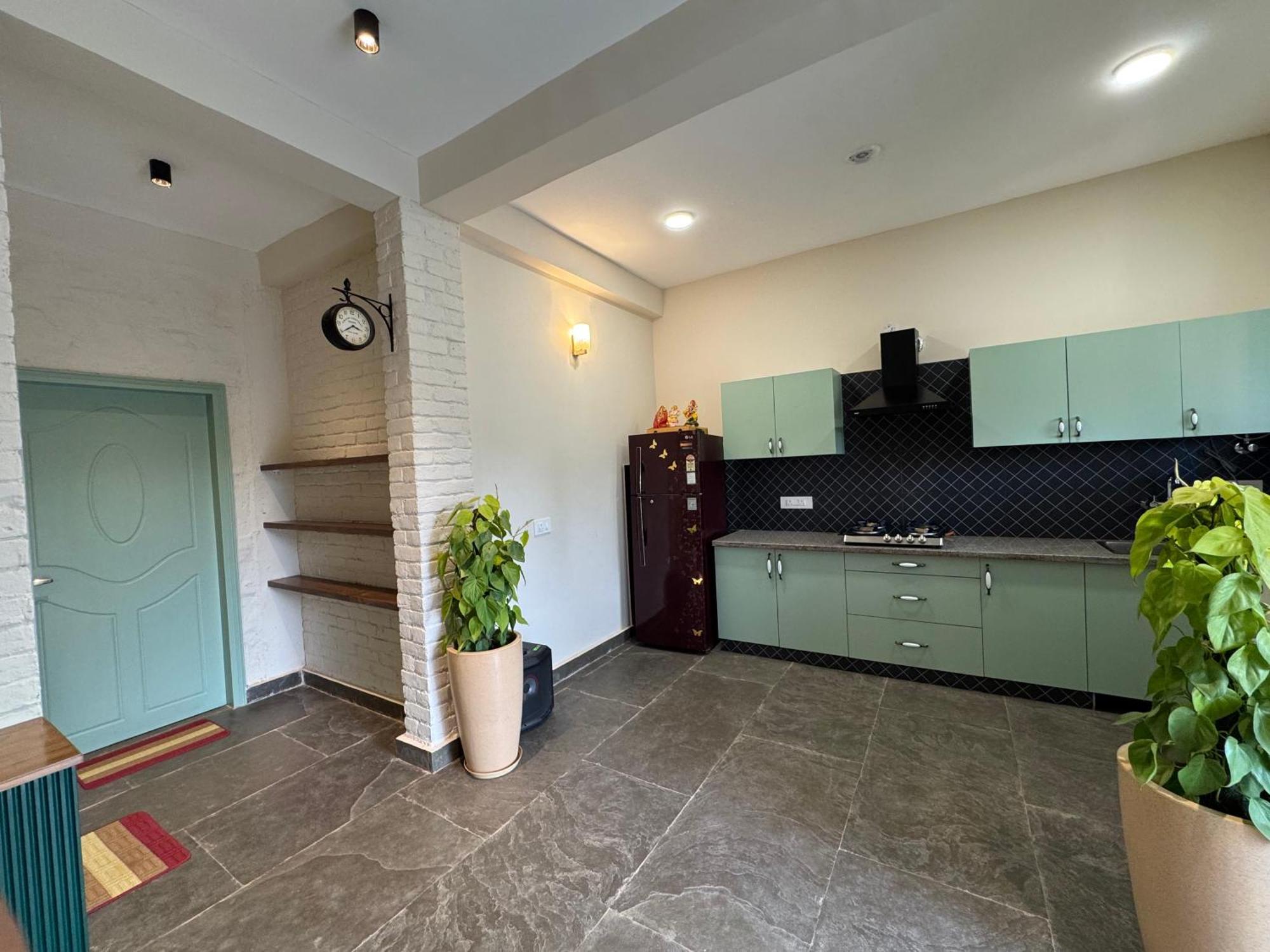 Cliff House, 3Br Lux Farmhouse 2Km To Rajpur Road เดห์ราดุน ภายนอก รูปภาพ